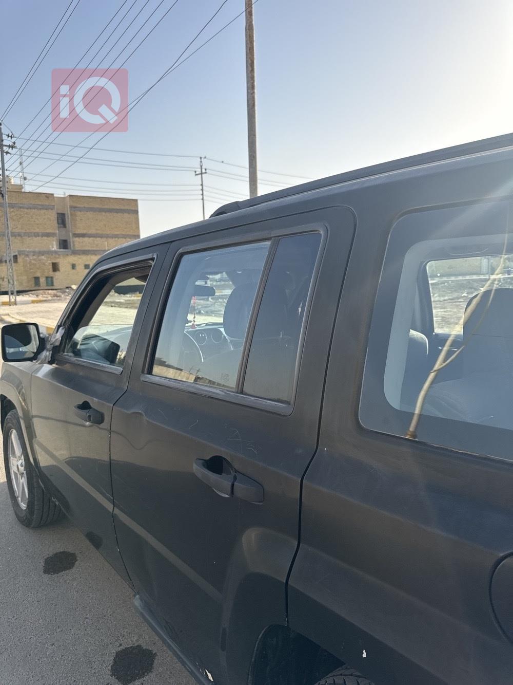 جيب باتريوت